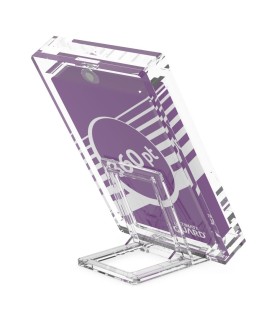 Protège-cartes - Slider Stands