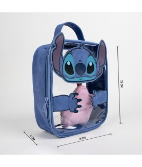 Trousse de Toilette - Trousse - Lilo & Stitch - Stitch