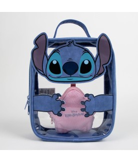 Trousse de Toilette - Trousse - Lilo & Stitch - Stitch