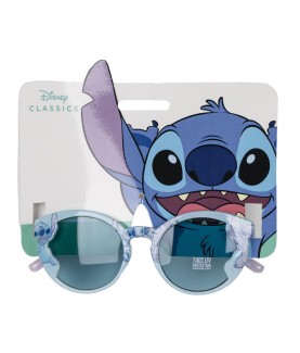 Accessoire cheveux - Lilo & Stitch - Stitch & Angel