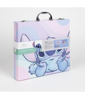 Stationery set - Lilo & Stitch - Stitch - 14 years - 14 