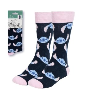 Socken - Lilo & Stitch - Stitch - 30/35 