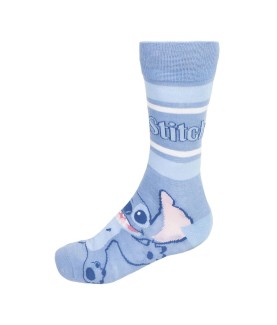 Socken - Lilo & Stitch - Stitch - 30/35 