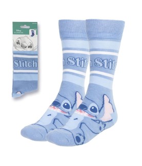 Socken - Lilo & Stitch - Stitch - 30/35 