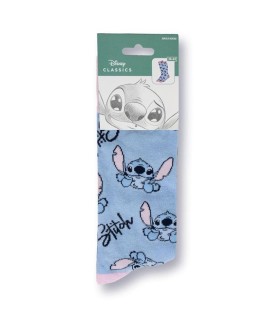 Chaussettes - Lilo & Stitch - Stitch - 36/43 