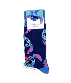 Socken - Lilo & Stitch -...