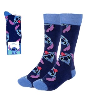 Socken - Lilo & Stitch - Stitch - 30/35 