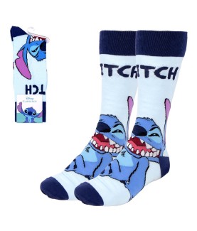 Socken - Lilo & Stitch - Stitch - 30/35 