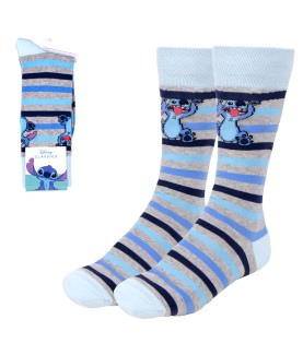 Socks - Lilo & Stitch - Stitch - 36/43 