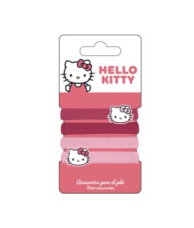 Accessoire cheveux - Hello Kitty - Kitty White