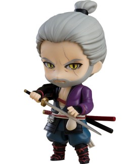 Action Figure - Nendoroid -...