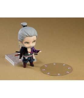 Action Figure - Nendoroid - The Witcher - Geralt - Rônin Vers.