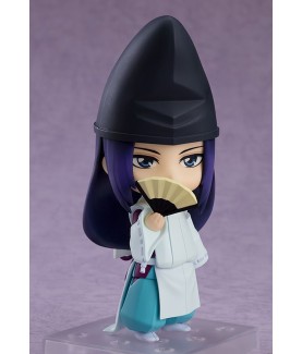 Action Figure - Nendoroid - Hikaru no Go - Fujiwara no Sai