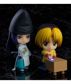 Action Figure - Nendoroid - Hikaru no Go - Fujiwara no Sai