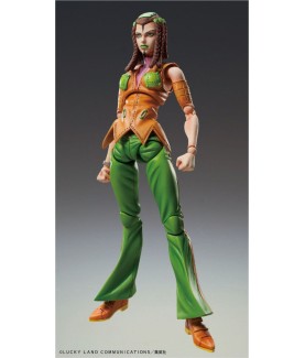 Action Figure - Jojo's...