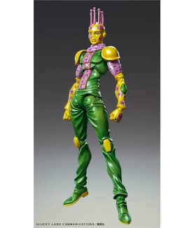 Action Figure - Jojo's...