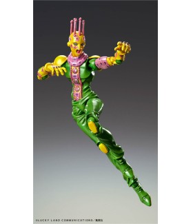 Action Figure - Jojo's Bizarre Adventure - Ki - Super Action Figure