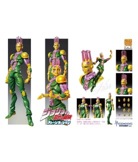 Action Figure - Jojo's Bizarre Adventure - Ki - Super Action Figure