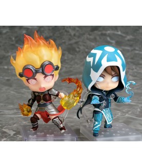 Action Figure - Nendoroid - Magic The Gathering - Jace Beleren