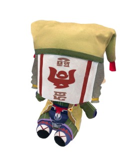 Plush - Monster Hunter -...