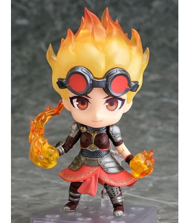 Action Figure - Nendoroid - Magic The Gathering - Chandra Nalaar