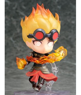 Action Figure - Nendoroid - Magic The Gathering - Chandra Nalaar