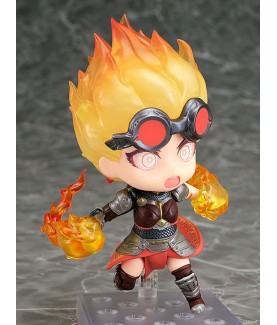 Action Figure - Nendoroid - Magic The Gathering - Chandra Nalaar