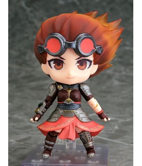 Action Figure - Nendoroid - Magic The Gathering - Chandra Nalaar