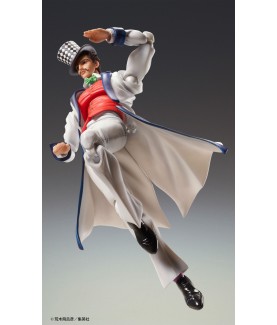 Action Figure - Jojo's Bizarre Adventure - Will A. Zepeli