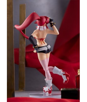 Action Figure - Pop Up Parade - Gurren Lagann - Yoko