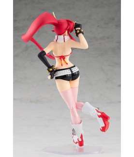 Action Figure - Pop Up Parade - Gurren Lagann - Yoko