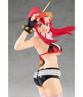 Action Figure - Pop Up Parade - Gurren Lagann - Yoko