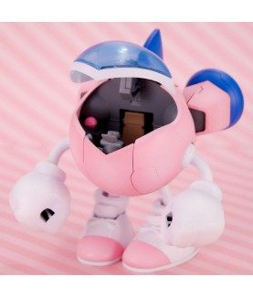 Maquette - Pop'n TwinBee - Winbee - Rainbow Bell Adventure - Model Kit