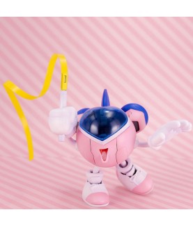 Maquette - Pop'n TwinBee - Winbee - Rainbow Bell Adventure - Model Kit