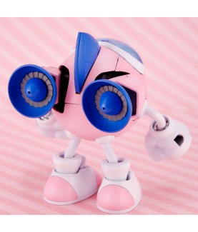 Maquette - Pop'n TwinBee - Winbee - Rainbow Bell Adventure - Model Kit