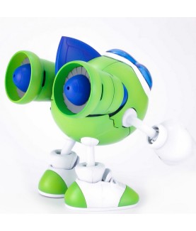 Modell - Pop'n TwinBee - Gwinbee - Rainbow Bell Adventure - Model Kit