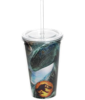 Glass - Mug(s) - Jurassic World - Biosync