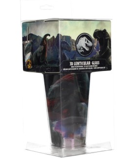 Glass - Mug(s) - Jurassic World - Biosync