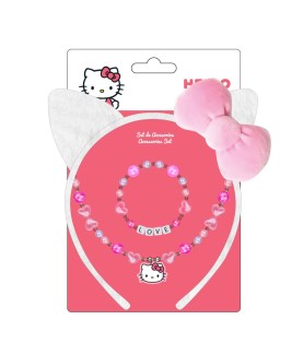 Hair accessory - Sanrio -...