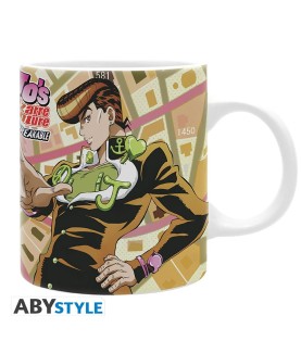 Mug - Subli - Jojo's...