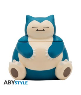 Cookie Jar - Pokemon - Snorlax