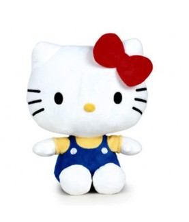 Plush - Sanrio - Kitty White