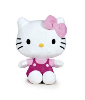 Plush - Sanrio - Kitty White