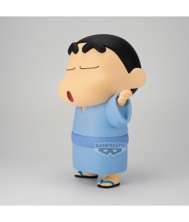 Static Figure - Big Sofvimates - Crayon Shinchan - Shinnosuke Nohara