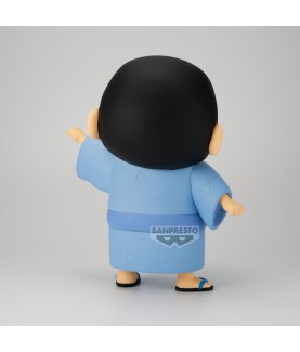 Static Figure - Big Sofvimates - Crayon Shinchan - Shinnosuke Nohara