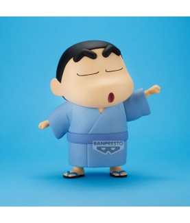 Static Figure - Big Sofvimates - Crayon Shinchan - Shinnosuke Nohara