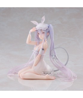 Static Figure - Espresto - Rurudo - Eve (Sleepy Bunny)