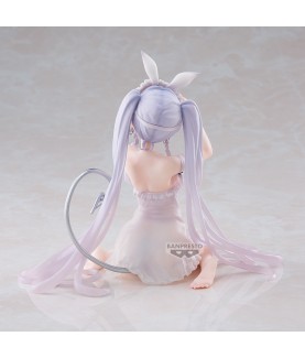 Static Figure - Espresto - Rurudo - Eve (Sleepy Bunny)