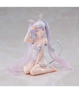 Static Figure - Espresto - Rurudo - Eve (Sleepy Bunny)