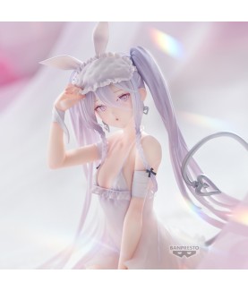 Static Figure - Espresto - Rurudo - Eve (Sleepy Bunny)